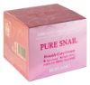 Изображение Крем для лица с муцином улитки Bergamo Snail Cream,  50 г