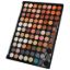 Изображение Тени для век Палетка Gulflower Pro 88 Colors Eyeshadow Palette, 88 оттенков