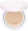 Изображение Тональный увлажняющий кушон Missha Magic Cushion Moist Up SPF50+/PA+++, 15 гр., тон 21