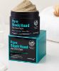 Изображение Разогревающая маска для глубокого очищения пор Meditime Pore Black Head One Shot Pack, 120 г