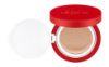 Изображение Тональный крем кушон Missha Velvet Finish Cushion SPF50+/PA+++, 15 г, тон 21