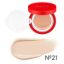 Изображение Тональный крем кушон Missha Velvet Finish Cushion SPF50+/PA+++, 15 г, тон 21