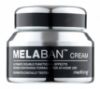 Изображение Отбеливающий крем против пигментации Meditime Melaban Cream, 50 г