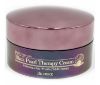 Изображение Антивозрастной крем с экстрактом черного жемчуга Deoproce Black Pearl Therapy Cream, 100 г