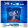 Изображение Таблетки для посудомоечной машины Finish All in 1 Max, 13 шт.