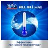 Изображение Таблетки для посудомоечной машины Finish All in 1 Max, 50 шт.