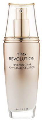 Изображение Регенерирующая омолаживающая эссенция-лосьон Missha Time Revolution Regenerating Royal Essence Lotion, 80 мл