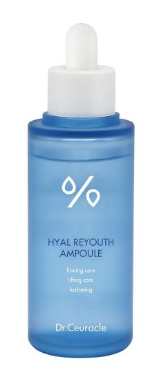 Изображение Увлажняющая ампульная сыворотка Dr.Ceuracle Hyal Reyouth Ampoule, 50 мл