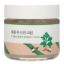 Изображение Лёгкий успокаивающий крем с полынью Round Lab Mugwort Calming Cream, 80 мл