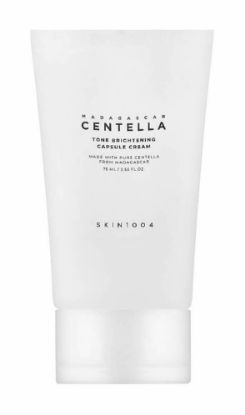 Изображение Капсульный осветляющий крем с центеллой SKIN1004 Madagascar Centella Tone Brightening Capsule Cream, 75 мл