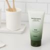 Изображение Противовоспалительная пенка с матчей и пробиотиками Heimish Matcha Biome Amino Acne Cleansing Foam, 150 г