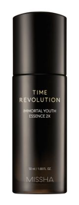 Изображение Эссенция Missha Time Revolution Immortal Youth Essence 2x, 50 мл