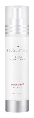 Изображение Крем для лица Missha Time Revolution The First All Day Cream, 50 мл