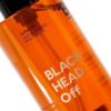 Изображение Гидрофильное масло для очищения пор Missha Black Head Off Cleansing Oil, 305 мл