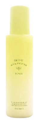 Изображение Тонер для лица с прополисом Deoproce Biome Royal Propolis Toner, 150 мл