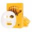 Изображение Антиоксидантная маска с прополисом Dr.Ceuracle Royal Vita Propolis Antioxidant Mask, 10 шт • 30 мл