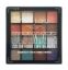 Изображение Палетка теней Miss Lara Shadow Palette, 16 оттенков