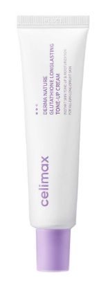 Изображение Крем с глутатионом против пигментации Celimax Derma Nature Glutathione Longlasting Tone-Up Cream, 35 мл