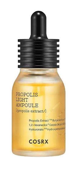 Изображение Ампульная сыворотка с прополотом COSRX Propolis Light Ampoule, 30 мл