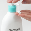 Изображение Ламеллярный лосьон для тела против акне Derma:B AC Control Body Lotion, 400 мл