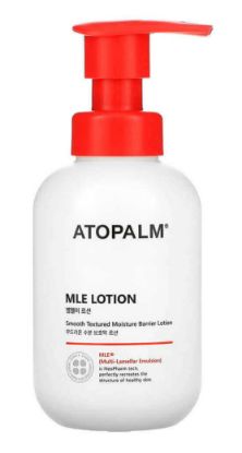 Изображение Ламеллярный лосьон для лица и тела Atopalm MLE Moisturizing Body Lotion, 200 мл