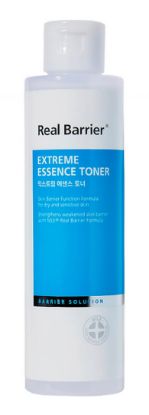 Изображение Гиалуроновый тонер-эссенция с церамидами Real Barrier Extreme Essence Toner , 200 мл