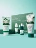 Изображение Набор миниатюр с экстрактами сосны и центеллы Round Lab Pine Calming Cica Trial Kit, 4 предмета