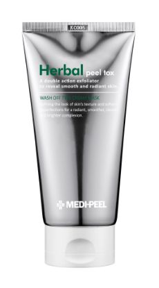 Изображение Маска с эффектом детокса Medi-Peel Herbal Peel Tox Wash Off Type Cream Mask