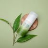 Изображение Успокаивающая эссенция для лица Miguhara Green Tea Calming Essence Cream Origin, 80 мл