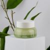 Изображение Ультралегкий гель-крем Miguhara Green-Tox S.O.S Gel Cream, 50 мл