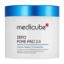 Изображение Тонер пэды для лица с фруктовым комплексом Medicube Zero Pad 2.0, 70 шт.