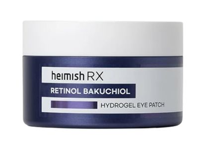 Изображение Патчи для глаз Heimish RX Retinol Bakuchiol Hydrogel Eye Patch, 60 шт.