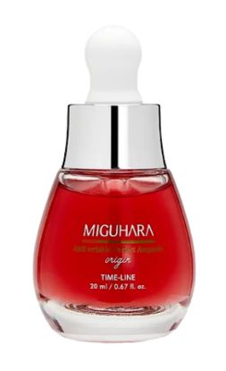 Изображение Сыворотка против морщин Miguhara Anti-wrinkle Perfect Ampoule Origin, 20 мл