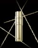 Изображение Сыворотка с ПДРН и микроиглами из золота Sudee PDRN Serum Luxegold, 30 мл