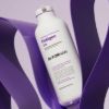 Изображение Бессульфатный шампунь для повреждённых волос Dr.Forhair Folligen Silk Shampoo, 500 мл