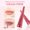 Изображение Оттеночный плампер для губ с микроиглами VT Cosmetics Reedle Shot Lip Plumper Usagi Pink, 4,6 г