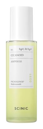 Изображение Антивозрастная сыворотка с циканоидом Scinic Cicanoid Ampoule, 100 мл