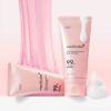 Изображение Пенка для умывания с ПДРН Medicube PDRN Pink Niacinamide Whip Cleanser, 120 г