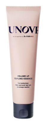 Изображение Эссенция для кудрявых волос Unove Volume Up Curling Essence, 147 мл