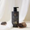 Изображение Шампунь с экстрактом чёрного чеснока и куркумином Daeng Gi Meo Ri Black Garlic &amp; Curcumin Shampoo, 500 мл