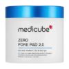 Изображение Тонер пэды для лица с фруктовым комплексом Medicube Zero Pad 2.0, 70 шт.