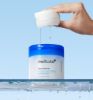 Изображение Тонер пэды для лица с фруктовым комплексом Medicube Zero Pad, 70 шт.