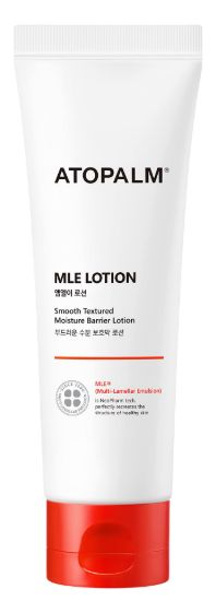 Изображение Ламеллярный лосьон для лица и тела Atopalm MLE Moisturizing Body Lotion, 120 мл