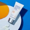 Изображение Барьерный солнцезащитный крем Realbarrier Cera Moisture Barrier Sun Cream SPF50+, 50 мл